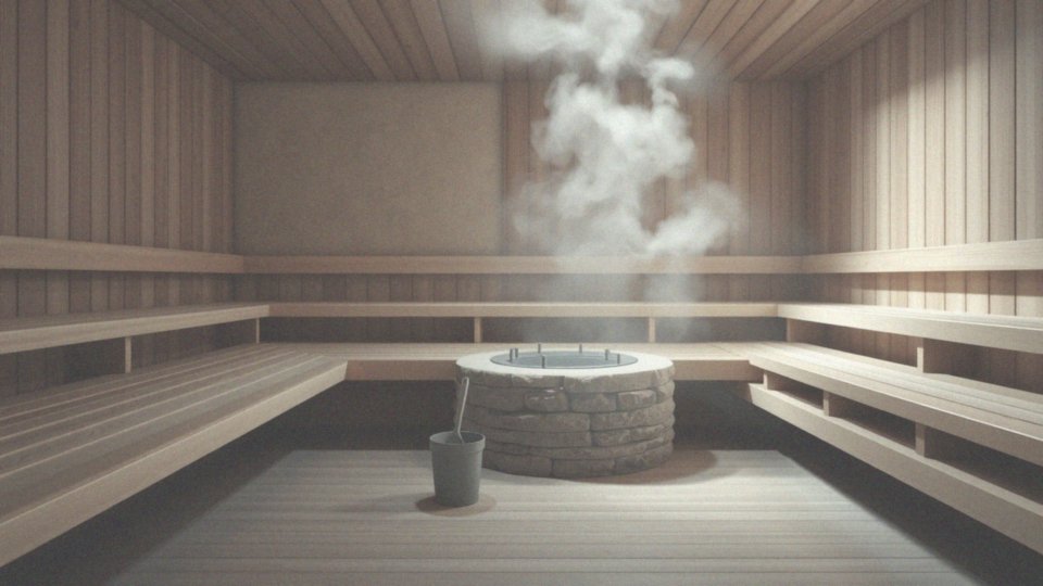 W jaki sposób sauna wpływa na wygląd skóry i cellulit?