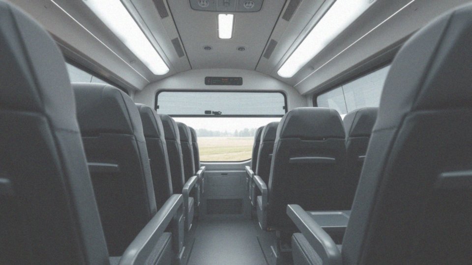 Jakie usługi są dostępne w autobusach do Jastrzębia Góry?
