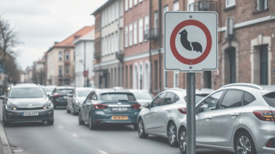 Jakie wymagania dla strefy czystego transportu są określone w uchwale?