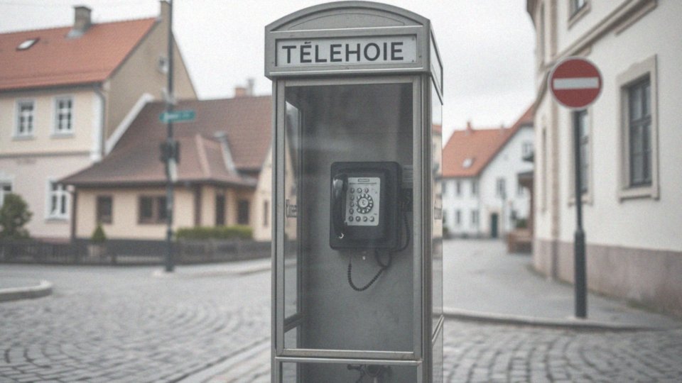 Jak działają połączenia międzymiastowe w Polsce?