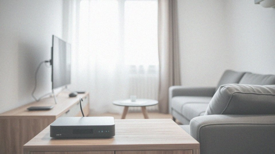 Jakie korzyści przynosi dekoder DVB-T2 HEVC w odbiorze kanałów radiowych?