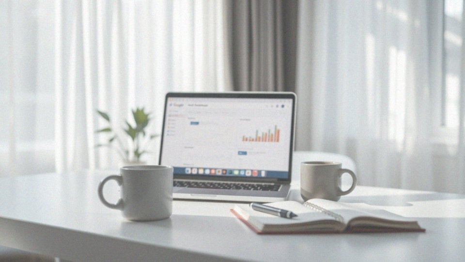 Jak ustalić budżet na kampanię Google Ads?