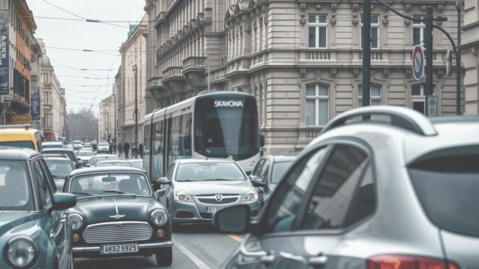 Czy mieszkańcy Krakowa będą zwolnieni z przepisów SCT?