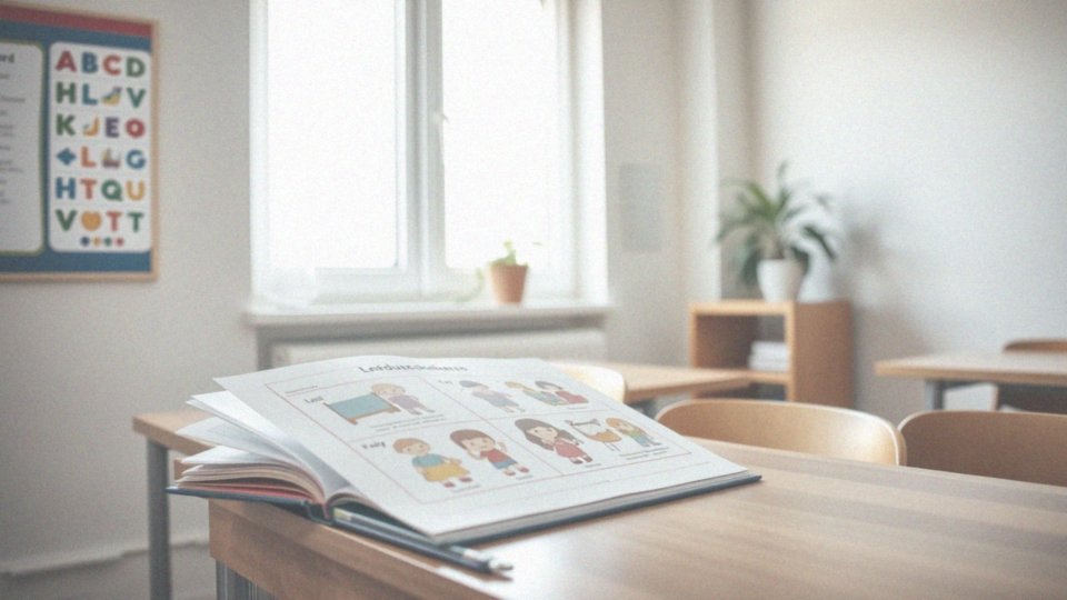 Co oznacza poziom A1 w nauce języka?