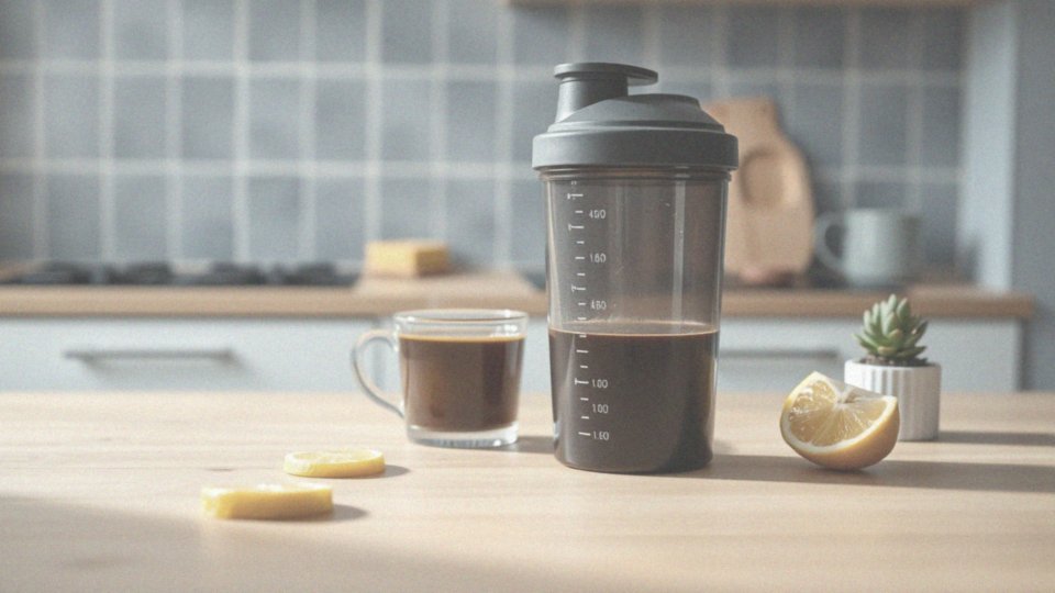 Jakie są mity dotyczące cytruliny i kofeiny?