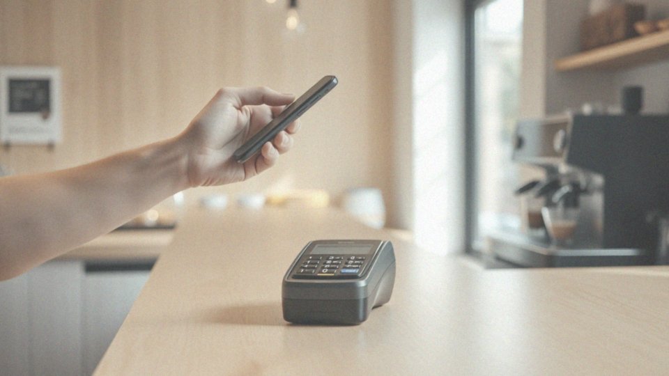 Jak mogę płacić telefonem z pomocą karty wirtualnej?