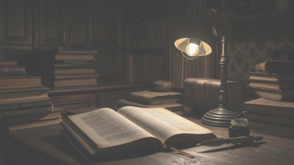 W jaki sposób konwencje literackie wpływają na interpretację utworów?