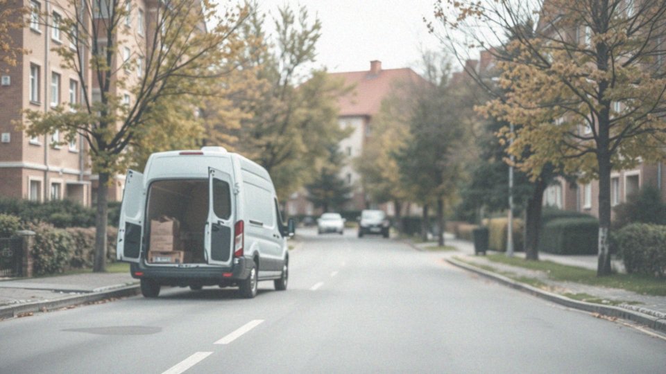Czy dostawa w sobotę jest popularna w branży kurierskiej?