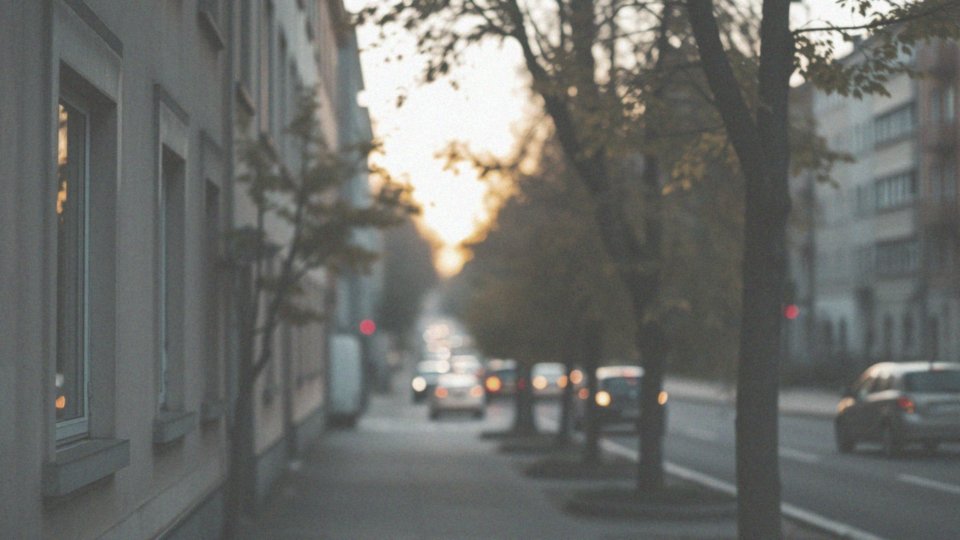 Jak dowiedzieć się o poziomie hałasu w okolicy?