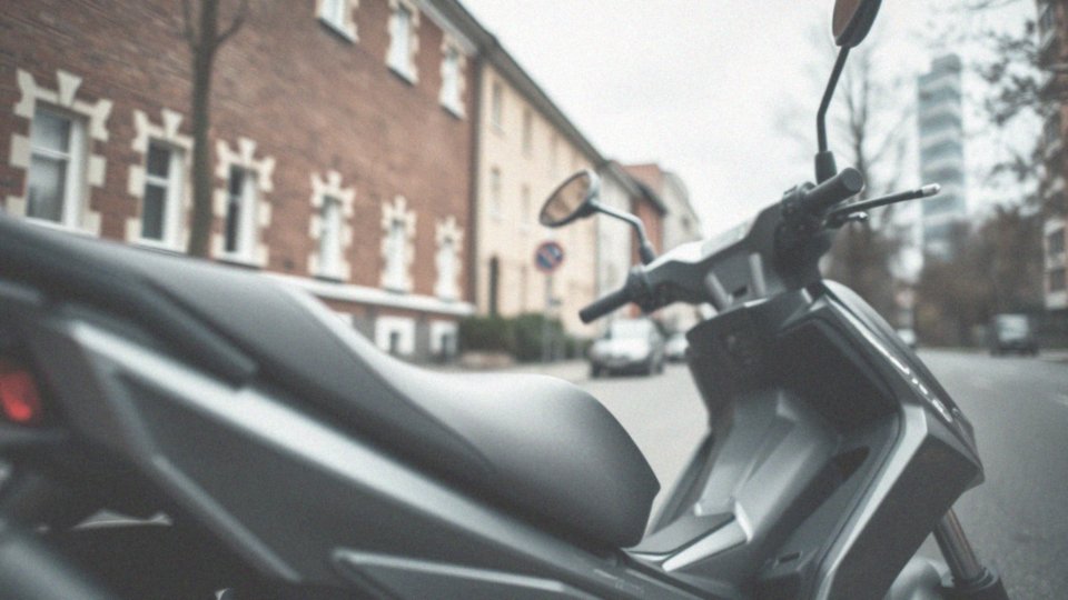 Co zrobić w przypadku braku ważnego ubezpieczenia OC motocykla 125?