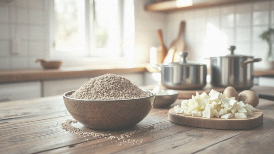 Jak przygotować zdrowe pierogi dla cukrzyka?