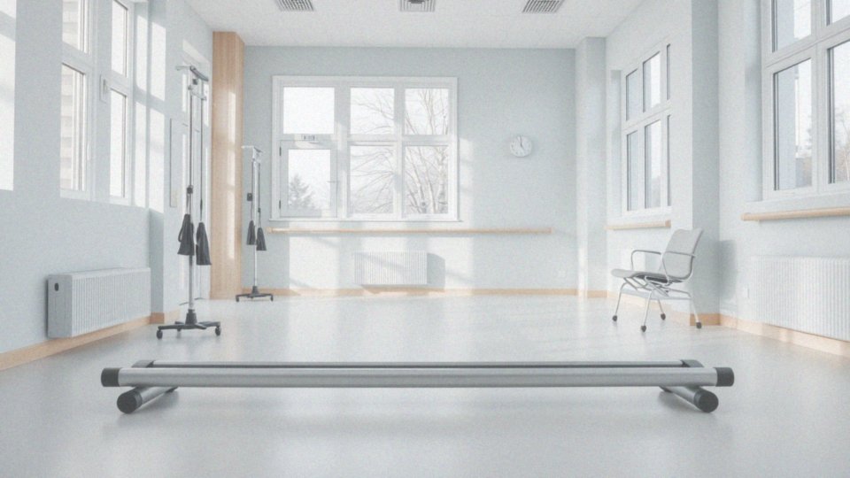 Jak przebiega rehabilitacja neurologiczna?