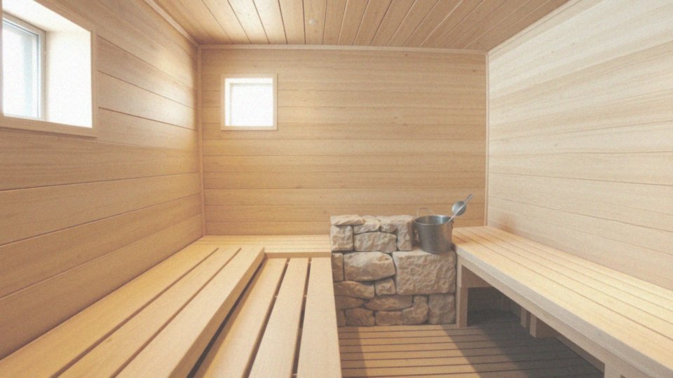 Jak sauna pomaga w regeneracji mięśni?