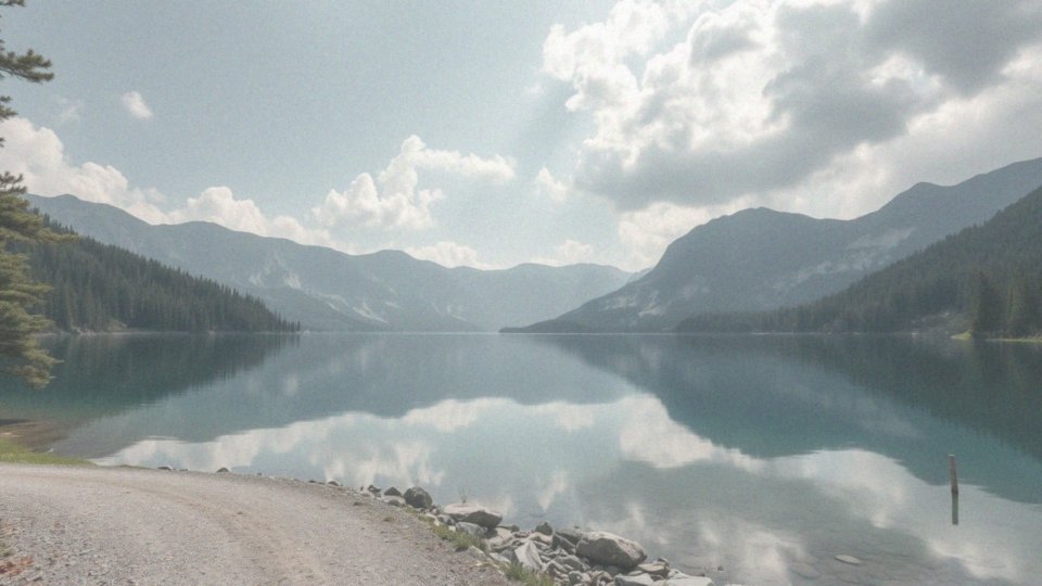 Co czyni Morskie Oko najpiękniejszym jeziorem w Tatrach?