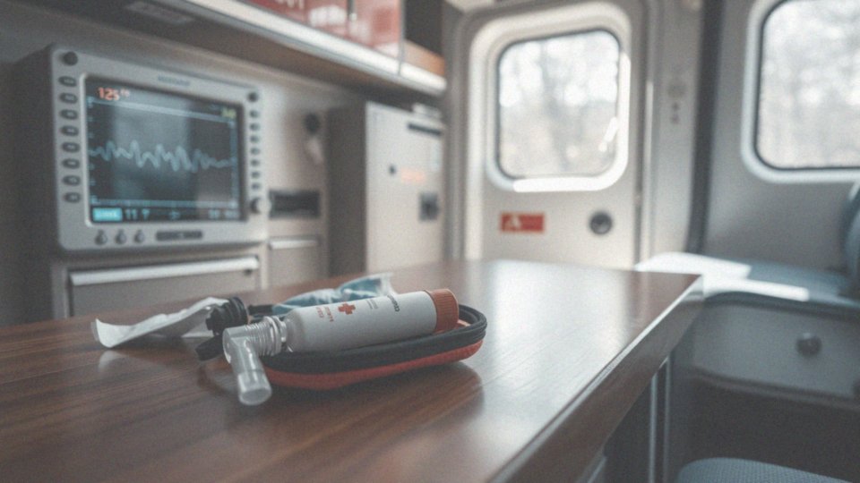 Czy nalokson (Narcan) jest skuteczny w przypadku przedawkowania opioidów?