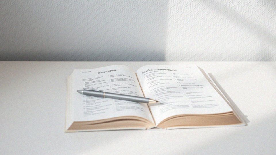 Jak zapisywać wyrazy dźwiękonaśladowcze w języku polskim?