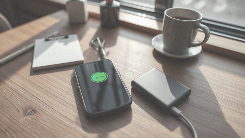 Jaką pojemność baterii mają telefony do 1200 zł?