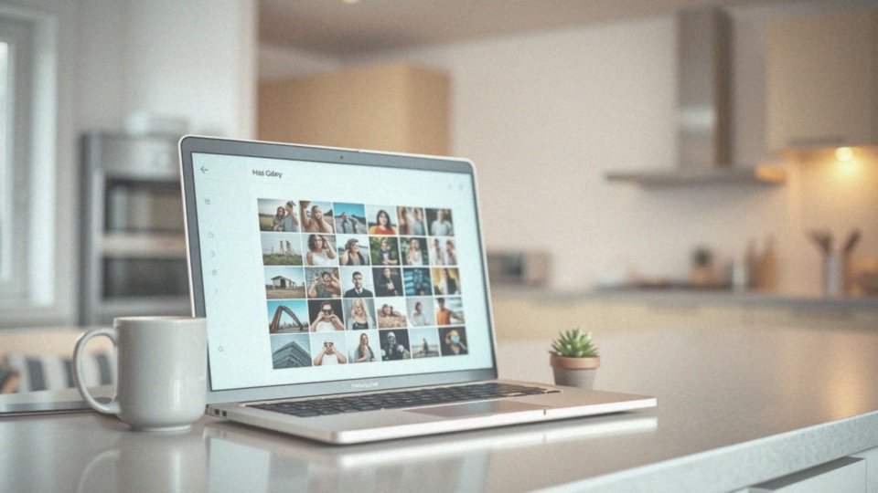 Czy 128 GB pamięci wystarczy do przechowywania zdjęć i filmów?