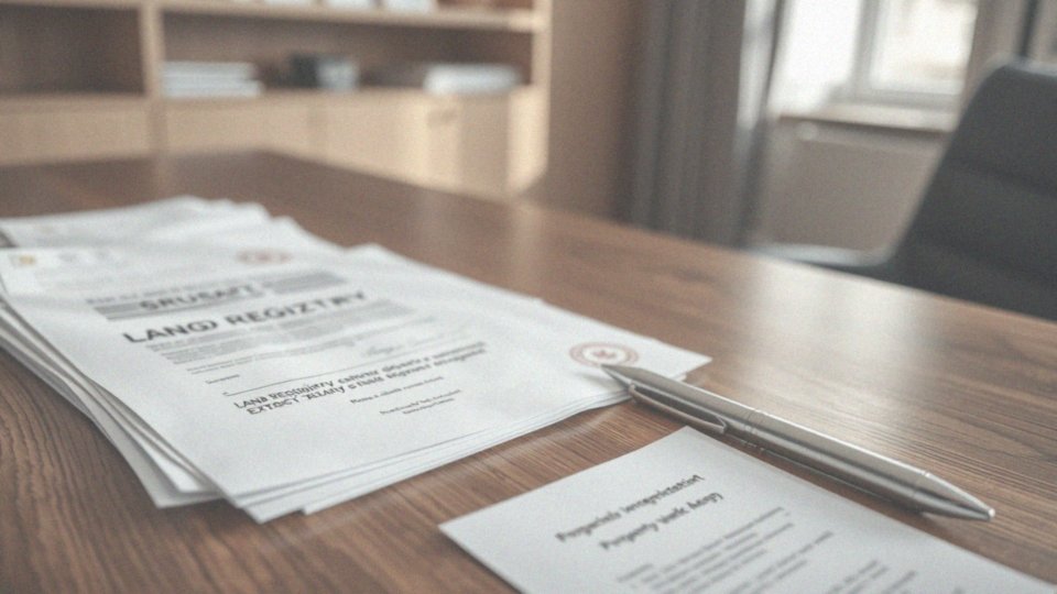 Jakie dokumenty są potrzebne do polubownego zniesienia współwłasności?