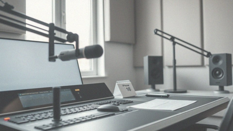 Jakie programy radia są dostępne dla słuchaczy?