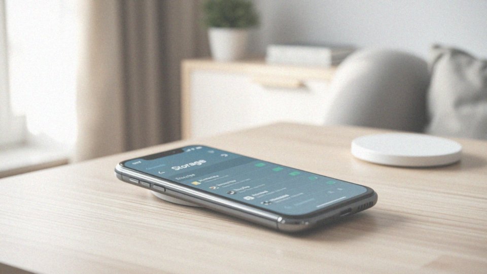 Jakie są podstawowe różnice między 64 GB a 128 GB pamięci?