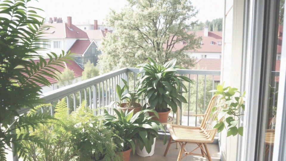 Jak hodowanie roślin może przyczynić się do oczyszczania powietrza?