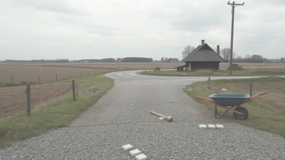 Jakie są całkowite koszty zjazdu z drogi publicznej?