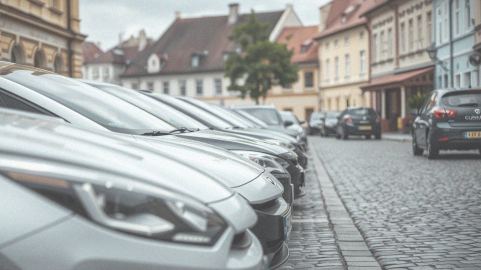 Jakich pojazdów dotyczy Strefa Czystego Transportu?