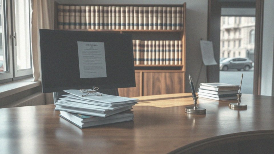 Jakie są obowiązki organu administracji publicznej dotyczące wyroków sądowych?