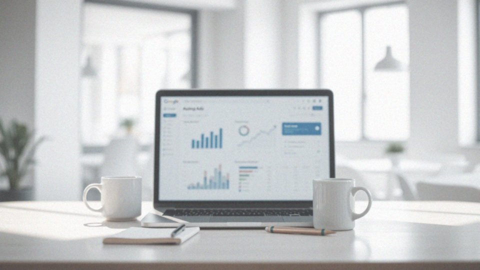 Jakie są średnie koszty kampanii reklamowych w Google Ads?