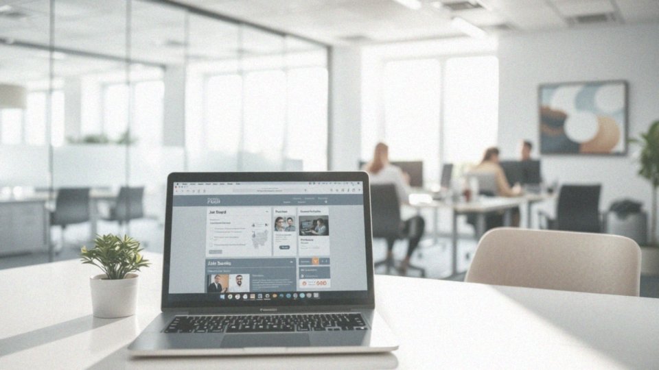 Jakie usługi oferuje agencja pośrednictwa pracy?