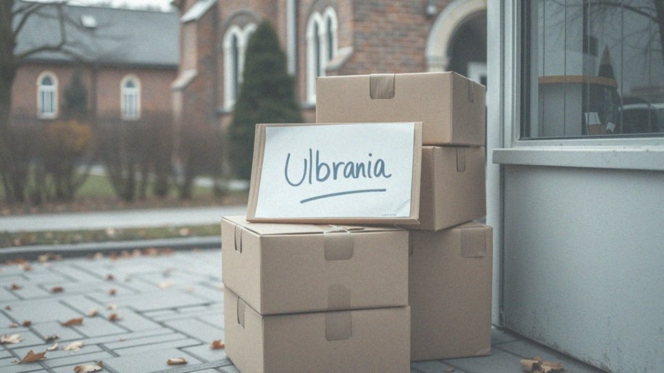 5. Jakie organizacje charytatywne przyjmują ubrania?