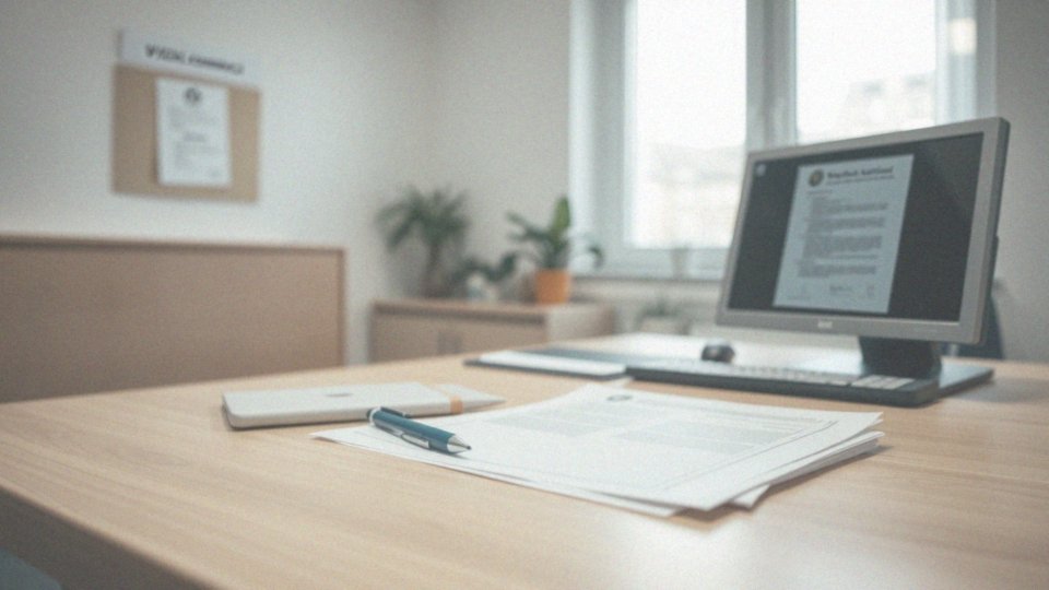 Jakie formalności trzeba dopełnić w przypadku korekty roku produkcji?