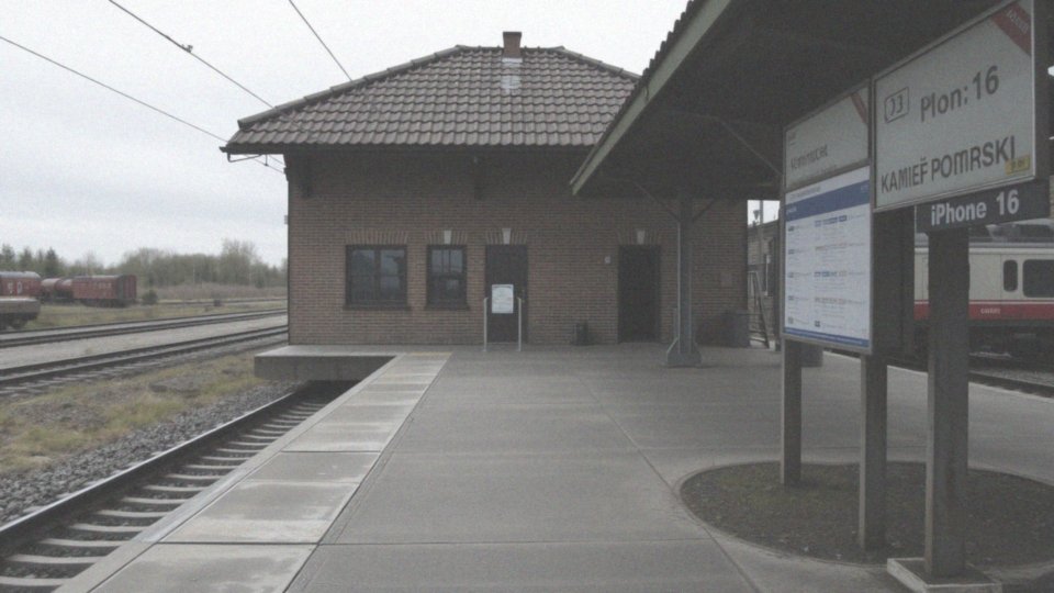 Dlaczego do Kamienia Pomorskiego nie dojeżdżają pociągi dalekobieżne?