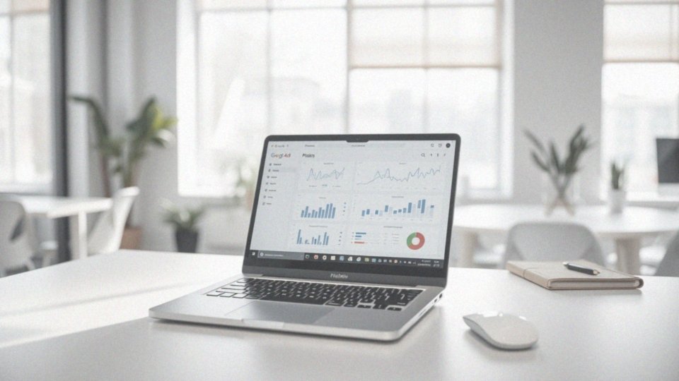 Ile wynosi minimalny budżet na działania reklamowe w Google Ads?