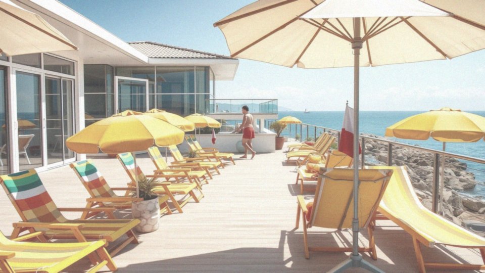 Jakie mają pochodzenie uczestnicy Hotel Paradise?