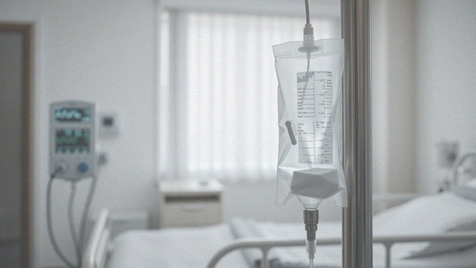 Jakie są wskazania do stosowania roztworu do infuzji u kobiet w ciąży?
