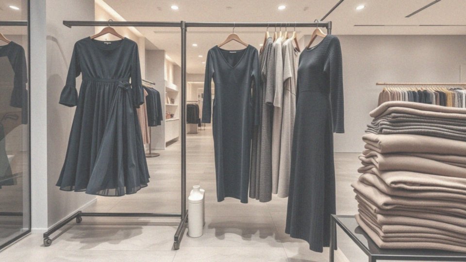 Jakie rodzaje odzieży znajdują się w asortymencie Karen Millen?