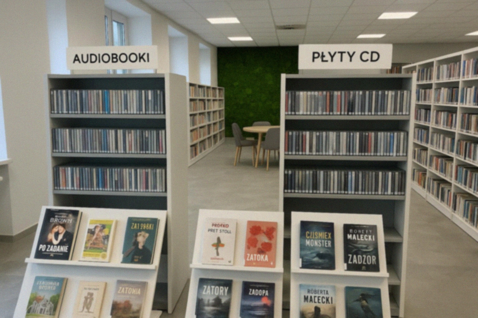 Finał XXIV Ogólnopolskiego Tygodnia Czytania Dzieciom w Gorzycach