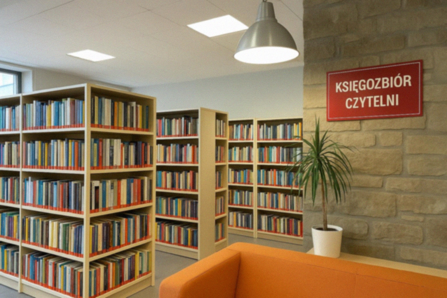 Spotkanie autorskie Beaty Grzywacz w Bibliotece Gorzyce