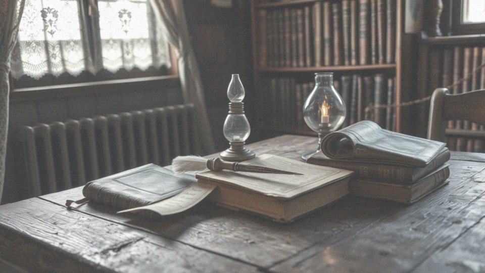 Co to jest konwencja literacka? Kluczowe informacje i znaczenie