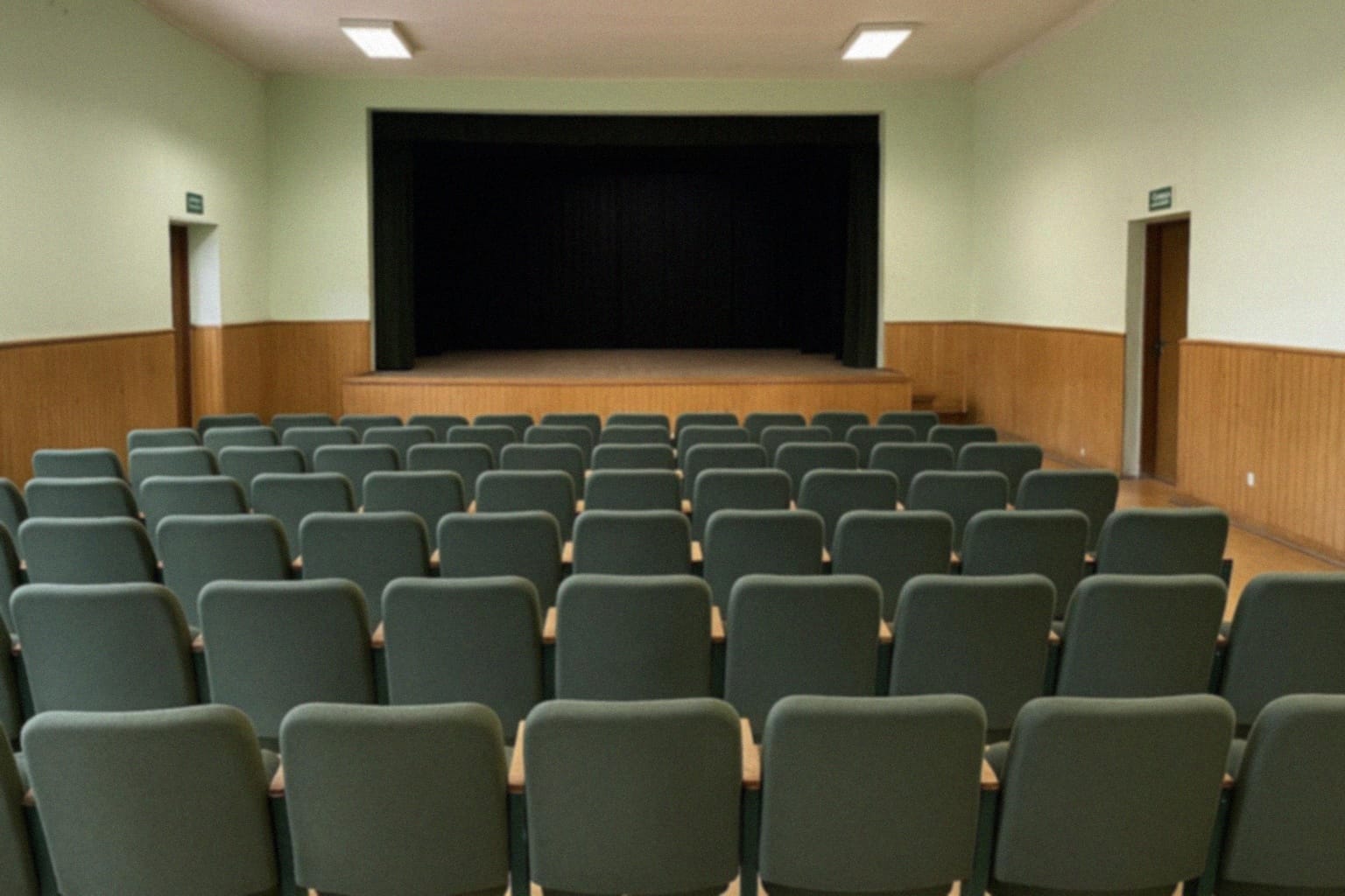 Multimedialne widowisko „ISKRY NIEPODLEGŁEJ” odwiedzi Gorzyce