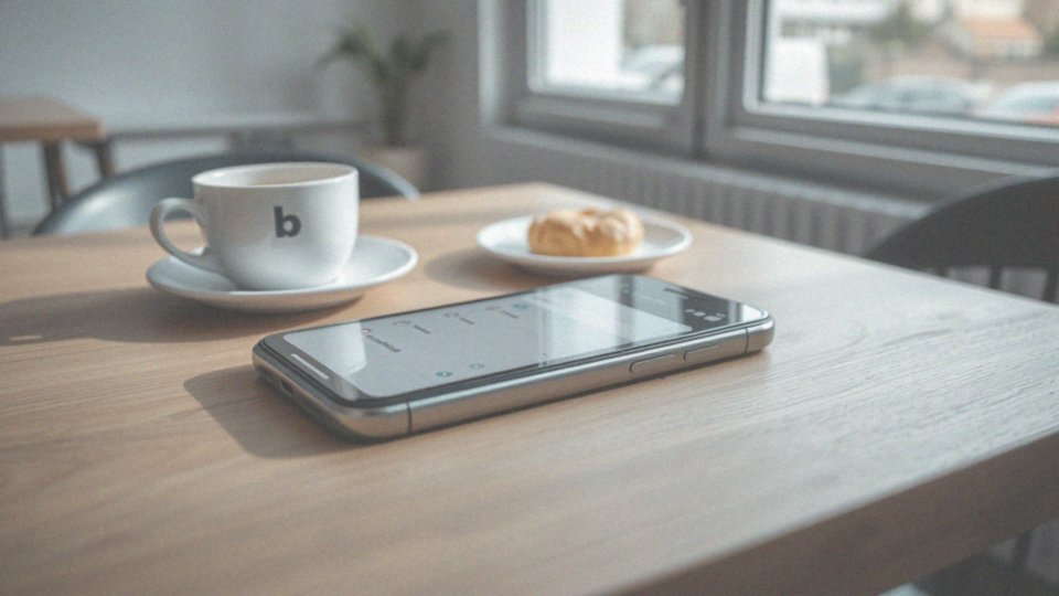 Gdzie są pliki cookies w telefonie? Sprawdź, jak je znaleźć