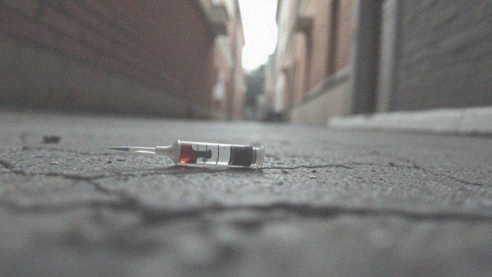 Ile żyją wirusy HIV na przedmiotach? Kluczowe informacje