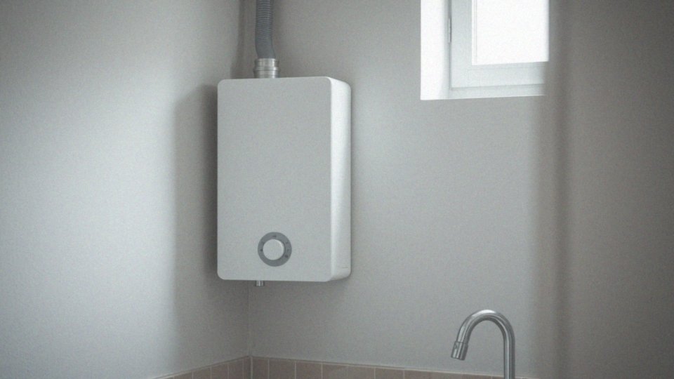 Jaki piecyk gazowy do bloku? Wybór najlepszego modelu