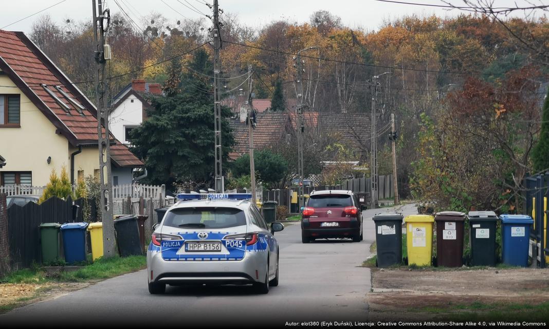 Nowe zasady doboru do służby w Policji – zmiany w przepisach