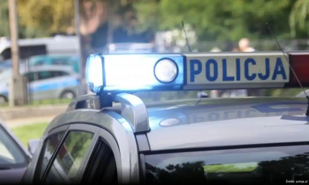 Przypadki wyziębienia podczas mroźnych dni w Gorzycach