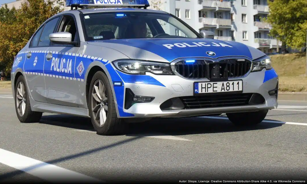 Bezpieczeństwo seniorów w Dniu Babci i Dziadka