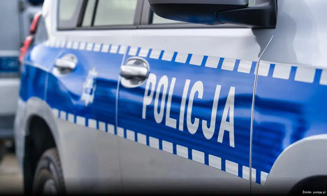 Ostrzeżenie dla kierowców: 114 km/h w obszarze zabudowanym