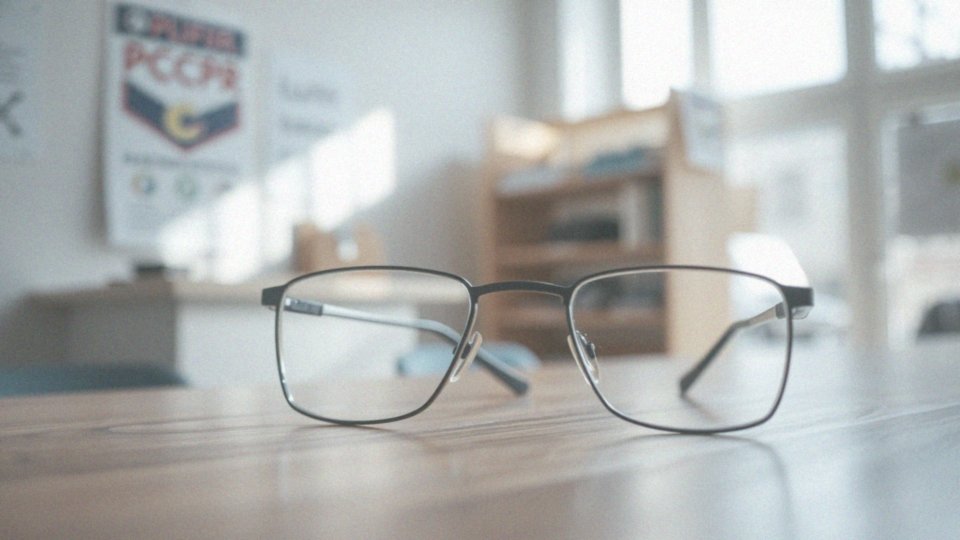 PFRON dofinansowanie do okularów – jak uzyskać refundację?